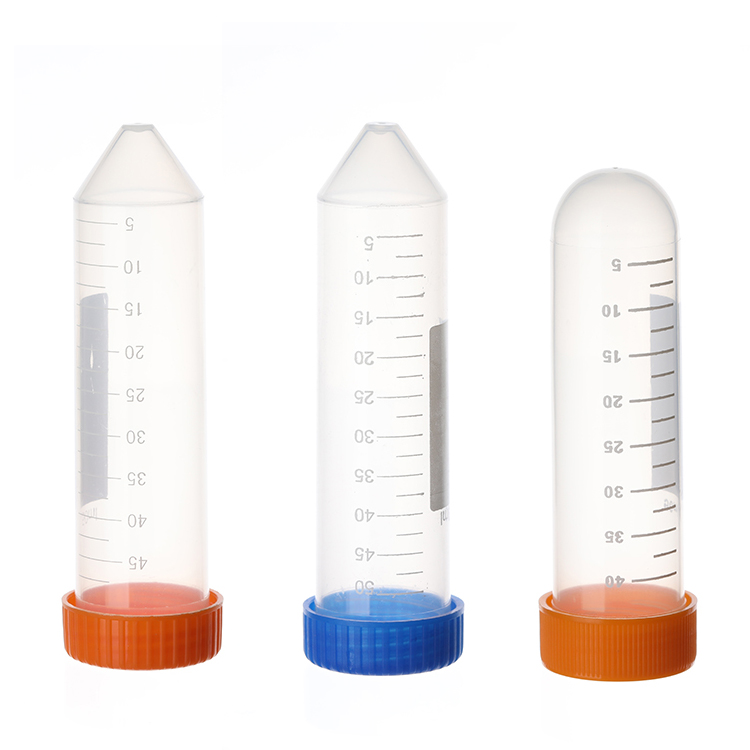 Factory direct sale 0.2ml 1.5ml 2ml 5ml Micro Capillary Microcentrifuge Centrifuge Tubes