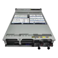 Server Rak Lenovo SR665 2U dengan AMD Ryzen Threadripper 7K62 Dual Channel NVME 8 U.2 PCIE 4.0 Tersedia