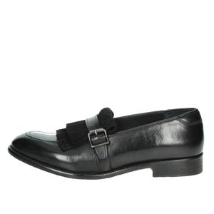 MOCCASINO 1V008 NERO - Product Image 1