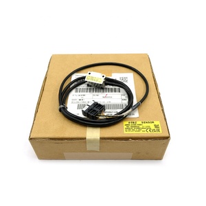 อุปกรณ์ควบคุมโปรแกรมได้ PLC โมดูล AC แกนหมุนมอเตอร์ชุดควบคุมมอเตอร์ชุดเข้ารหัสมอเตอร์ V001พัดลม A860-2155-V001 - Product Image 1