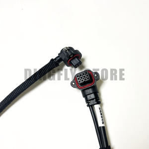 Cable de señal de brazo de avión trasero T100 Original nuevo para piezas de reparación de accesorios de drones agrícolas Dj1 - Product Image 4