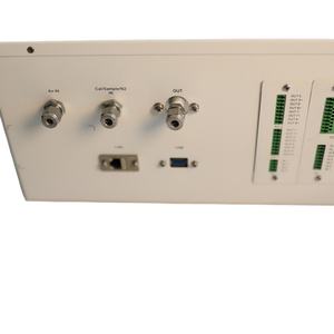 เครื่องวิเคราะห์ก๊าซ SO2/ไม่มี/NO2/น็อก/ร่วม/CO2เครื่องวิเคราะห์รังสียูวีเทคโนโลยีดูดซับโอโซนด้วยรังสียูวีเครื่องวิเคราะห์ก๊าซออนไลน์ - Product Image 3