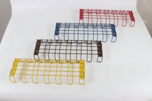 Clip <span class=keywords><strong>de</strong></span> gestion des câbles <span class=keywords><strong>de</strong></span> bureau et plateau <span class=keywords><strong>de</strong></span> câbles suspendu <span class=keywords><strong>Support</strong></span> et <span class=keywords><strong>support</strong></span> <span class=keywords><strong>de</strong></span> rangement sous le bureau avec gestion des câbles en silicone - Product Image 5