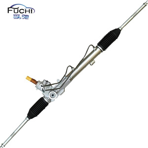Crémaillère <span class=keywords><strong>de</strong></span> direction assistée hydraulique LHD 4000.EW 4000AR 4000CS 4000EY pour <span class=keywords><strong>Peugeot</strong></span> <span class=keywords><strong>206</strong></span> - Product Image 2