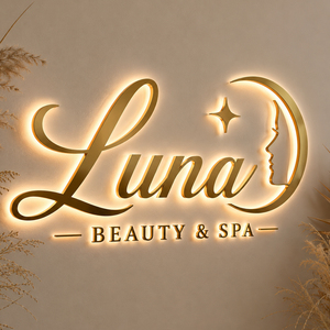 Insegne Luminose Personalizzate a LED 3D per Attività Commerciali, Impermeabili IP65 per Esterni, con <span class=keywords><strong>Font</strong></span> e Colori Personalizzabili, Consegna Rapida - Product Image 2