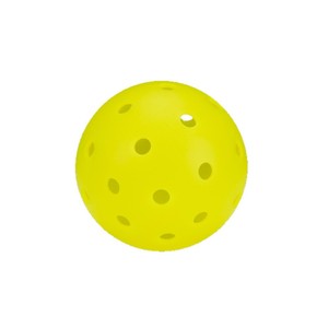 ลูกพิคเคิลบอล 40 รู ผลิตด้วยวิธีโรโตโมลด์ สำหรับการแข่งขันระดับมืออาชีพ จากโรงงานโดยตรง เหมาะสำหรับการแข่งขัน - Product Image 3