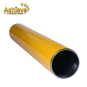 コンクリートポンプシリンダー部品および付属品コンクリートポンプスペアパーツ配送シリンダーコンクリートポンプ用シュウィングオイルシリンダー - Product Image 2