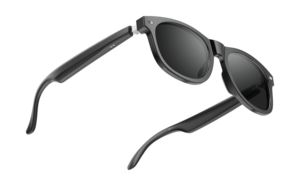 Offre Spéciale mode unisexe bleu <span class=keywords><strong>dent</strong></span> 5.3 audio anti-ultraviolet lunettes haute qualité son stéréo lecture de musique appel vocal - Product Image 2