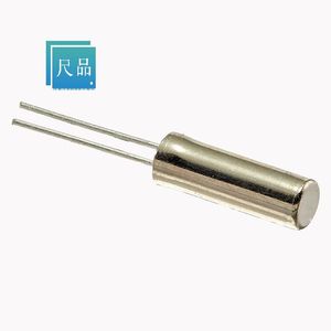 R26-32.768-12.5-EXT-5PPM BOM Service CRYSTAL 32.7680KHZ 12.5PF <strong>TH</strong> R26-32.768-12.5-EXT-5PPM - Product Image 1
