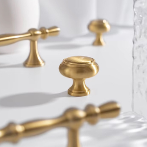 Brass đồ nộ<span class=keywords><strong>i</strong></span> thất cửa xử lý ngăn kéo nhà bếp tủ xử lý và knobs Giọt Nước Mắt Loạ<span class=keywords><strong>i</strong></span> Nhà Bếp dà<span class=keywords><strong>i</strong></span> kéo cho đồ nộ<span class=keywords><strong>i</strong></span> thất tủ quần áo - Product Image 5