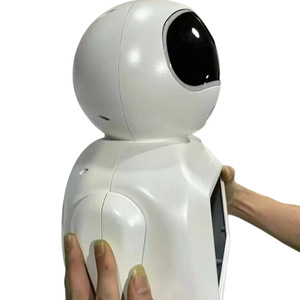 Carcasa de Robot Pioneer Precision, Moldeo de Silicona, Impresión 3D, Mecanizado CNC, Prototipado Rápido, Producción de Pequeños Lotes - Product Image 1