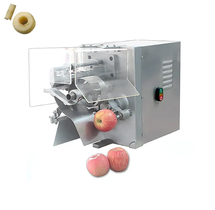 Apple Peeler Slicer Automatic Peach Prickly Pear Peeling Machine Automatic Fruit Peeler