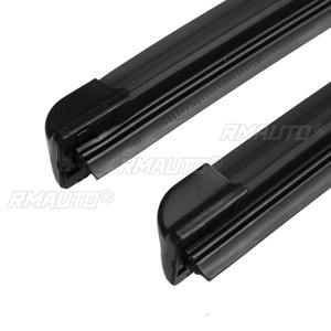 ใบปัดน้ำฝนรถยนต์สำหรับฟอร์ด เฟียสต้า MK7 MK8 24 "+ 14" 2008-2017 หน้าต่างด้านหน้าเครื่องซักผ้ากระจกหน้ารถใบปัดน้ำฝนอุปกรณ์เสริม - Product Image 6