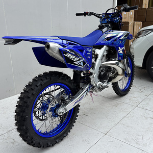Motocicleta Todoterreno MIFF Mingfu 1500000g <span class=keywords><strong>Chong</strong></span> Pro High Match, Nueva con Cuadro de Aleación de Aluminio, ENDURO Forest Road 36 Power 120 - Product Image 4