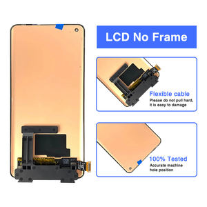 Pantallas LCD para Teléfonos Móviles <span class=keywords><strong>Oppo</strong></span> <span class=keywords><strong>Find</strong></span> <span class=keywords><strong>X2</strong></span> <span class=keywords><strong>Neo</strong></span>, Repuesto de Pantalla LCD para <span class=keywords><strong>Oppo</strong></span> <span class=keywords><strong>Find</strong></span> <span class=keywords><strong>X2</strong></span> <span class=keywords><strong>Neo</strong></span>, Pantalla Táctil LCD al por Mayor - Product Image 3