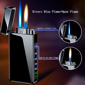 Nouveau <span class=keywords><strong>briquet</strong></span> électrique à gaz à double usage <span class=keywords><strong>Photo</strong></span> personnalisation texte personnalisation <span class=keywords><strong>briquet</strong></span> Portable métal <span class=keywords><strong>briquet</strong></span> - Product Image 3