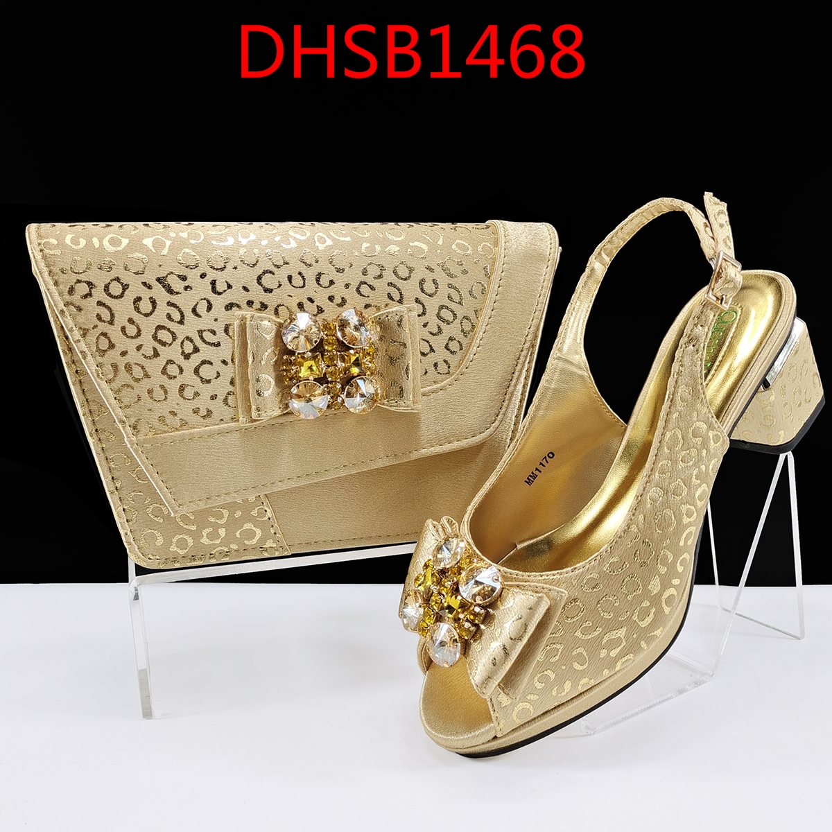 Oro DHSB1468-2