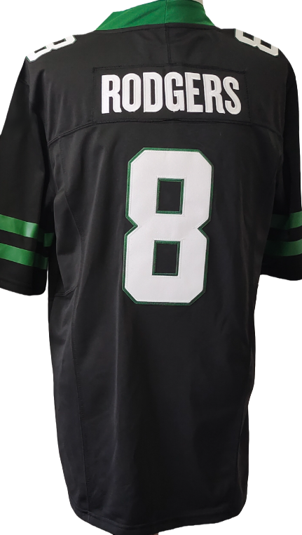 Black 8