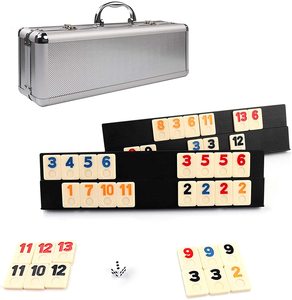 <span class=keywords><strong>Juego</strong></span> de mesa personalizado de fábrica, <span class=keywords><strong>juego</strong></span> de mesa - Product Image 3