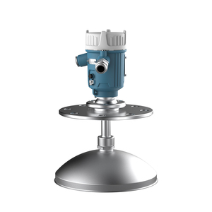 Hoge Nauwkeurigheid 26Ghz Radar Niveau Meter ± 3Mm Meting Voor Korrelige Vaste Stoffen Vloeistoffen Anticorrosieve Staaf Antenne Oem <span class=keywords><strong>Flow</strong></span> Sensoren - Product Image 1