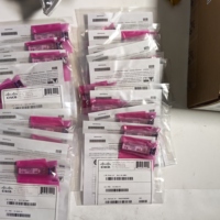Module optique d'origine Ciso 1G SFP GLC-Series Fiber Transceiver GLC-LH-SMD GLC-T GLC-TE GLC-SX-MMD GLC-FE-100FX GLC-EX-SMD