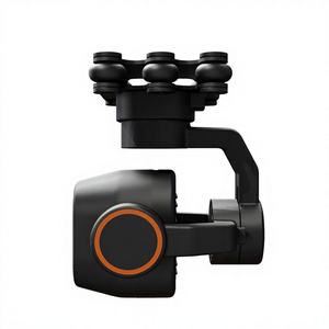 Cámara con Gimbal Compacta para Dron SKYDROID C12 PRO, 8MP 4K Visible, Sensor Térmico de 512x384 para Mapeo e Inspección - Product Image 4