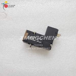 Nouvelle électrovanne 460246 24V CC pour l'impression - Product Image 2