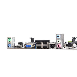H55 Moederbord 1PCI-E1X Om USB2.0 Gpu Slot LGA1156 Ondersteuning <span class=keywords><strong>DDR3</strong></span> Ram Moederbord - Product Image 3