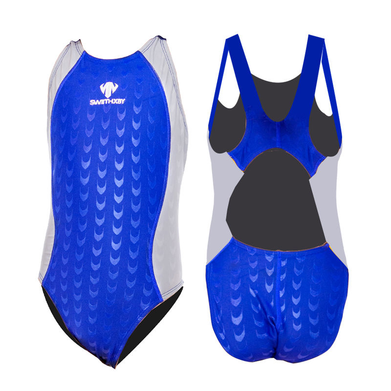 Trajes de baño para chicas talla 12 Opciones personalizadas