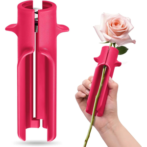 Herramienta Profesional para Quitar Espinas de Rosas, para Mejorar la Eficiencia en el Arreglo Floral y Proteger las Manos - Product Image 6