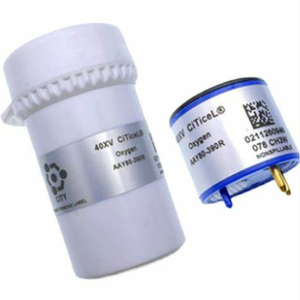 เซ็นเซอร์ออกซิเจนทดแทน BW SR-X2V สำหรับเครื่องตรวจจับก๊าซหลายชนิดของ BW โมดูลเซ็นเซอร์ออกซิเจน - Product Image 6