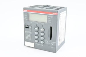 Module CPU PLC série AC500 PM581-ARCNET 1SAP140100R0160 - Product Image 4