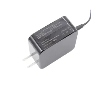 33W 19V 1.75A 40135 vuông chúng tôi AC Adapter Loại C Sạc cho Asus máy tính xách tay AC DC máy tính xách tay ADAPTER