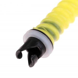 <strong>10</strong> Liter <strong>Foot</strong> Pump Air Pump for Swimming <strong>Pool</strong> Swimming Ring Water Roller Floating Pontoon Inflatables - Product Image 3