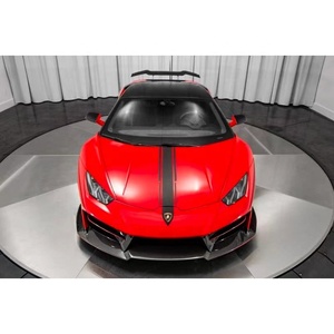 <span class=keywords><strong>Prix</strong></span> usine de haute qualité ajustement parfait lèvre avant de pare-chocs en fibre de carbone pour <span class=keywords><strong>Lamborghini</strong></span> <span class=keywords><strong>Huracan</strong></span> 580 - Product Image 4