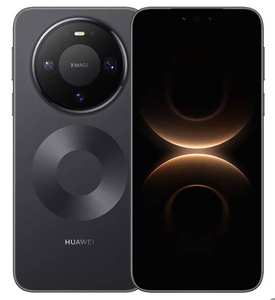 Teléfono Inteligente Huawei Mate <span class=keywords><strong>80</strong></span> <span class=keywords><strong>Pro</strong></span> <span class=keywords><strong>5G</strong></span> 2025 con HarmonyOS 6 /6.75"/ Batería de 5750 mAh 100W - Product Image 1
