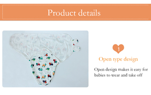 Супермягкий спальный мешок для новорожденной детской кроватки, самая модная новинка, муслиновая повязка, пеленка, регулируемое 100% вязаное одеяло - Product Image 3