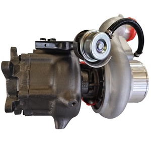 อะไหล่ซูเปอร์ชาร์จเจอร์ OEM หมายเลขชิ้นส่วน 5495914 จัดหาอะไหล่สำหรับงานเหมือง - Product Image 3