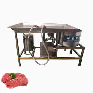 Máquina de Inyección de <span class=keywords><strong>Salmuera</strong></span> 400kg/h, Venta al por Mayor, Máquina Manual de Inyección de <span class=keywords><strong>Salmuera</strong></span> Directamente de Fábrica - Product Image 5