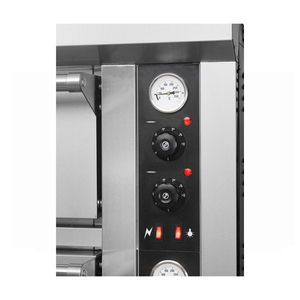 Gas Electric Pizza <b>Oven</b> Pizza Gas <b>Oven</b> - Product Image 3