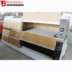 Calentador eléctrico comercial de alimentos de calefacción rápida, calentador de alimentos con pantalla, para panadería y <span class=keywords><strong>Buffet</strong></span> - Product Image 5