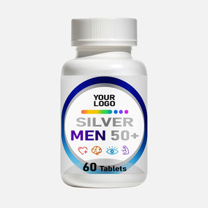 Multivitamines quotidiennes <span class=keywords><strong>pour</strong></span> hommes |   50 vitamines, antioxydants <span class=keywords><strong>et</strong></span> minéraux + adaptogènes |   Énergie, <span class=keywords><strong>stress</strong></span> <span class=keywords><strong>et</strong></span> soutien immunitaire |   Vitamines <span class=keywords><strong>pour</strong></span> hommes - Product Image 2