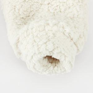 Newborn Winter <strong>Baby</strong> Clothes Set Soft Plush <strong>Outfits</strong> Hooded 2 Pieces Set Pure Infants Clothing <strong>Outfit</strong> <strong>Baby</strong> Girl's <strong>Outfits</strong> - Product Image 6