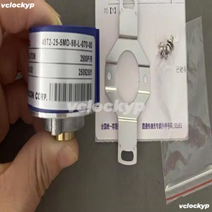 โมเดล 48T2-25-5MD-98-L-070-00 ตัวเข้ารหัส NEMICON - Product Image 2