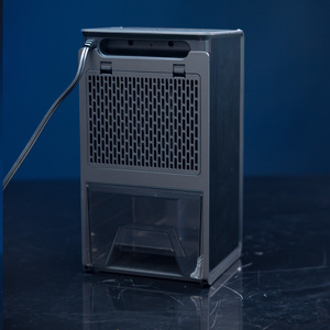 Thông Minh Làm khô phòng 52oz xách tay nhỏ Máy hút ẩm với Auto shut off - Product Image 3