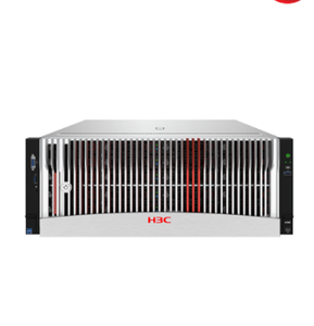 Serveur UniServer R4500 G6 4U en rack avec 3 cartes de contrôle de stockage haute performance - Product Image 3