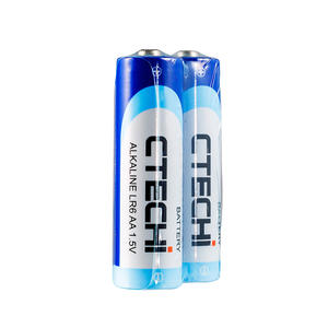 CTECHi baterai lithium ion isi ulang ICR18650-26F <span class=keywords><strong>3</strong></span>.6V 2600mAh - Product Image 6