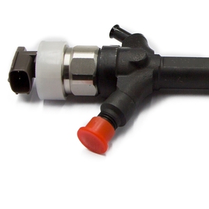 Injektor Diesel Common Rail 095000-7580 095000-5060 Injektor Common Rail 23670-0G010 236700G010 - Product Image 6