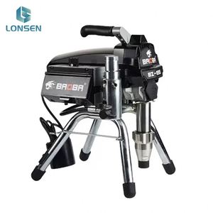 Pistolet de peinture électrique sans air haute pression 895 – Machine de peinture sans air - Product Image 3