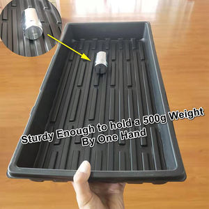 成長トレイ水耕飼料システムガーデンアクセサリー - Product Image 4